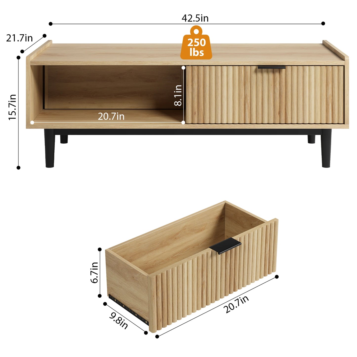 Modern Folding Coffe Table Dressers Sofas Japanese Wooden Coffee Table Luxury Designer Mesa Auxiliar Lounge Suites Furniture