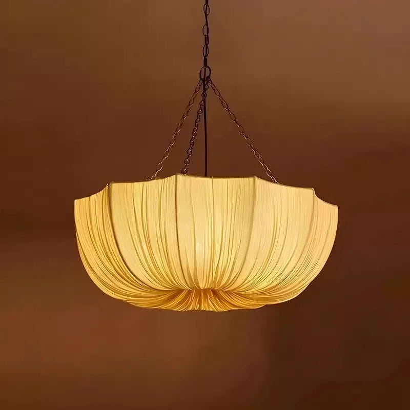 Japanese Design Restaurant Celing Lamp Private Room American Living Room Bedhome Study Room Hotel Chandeliers