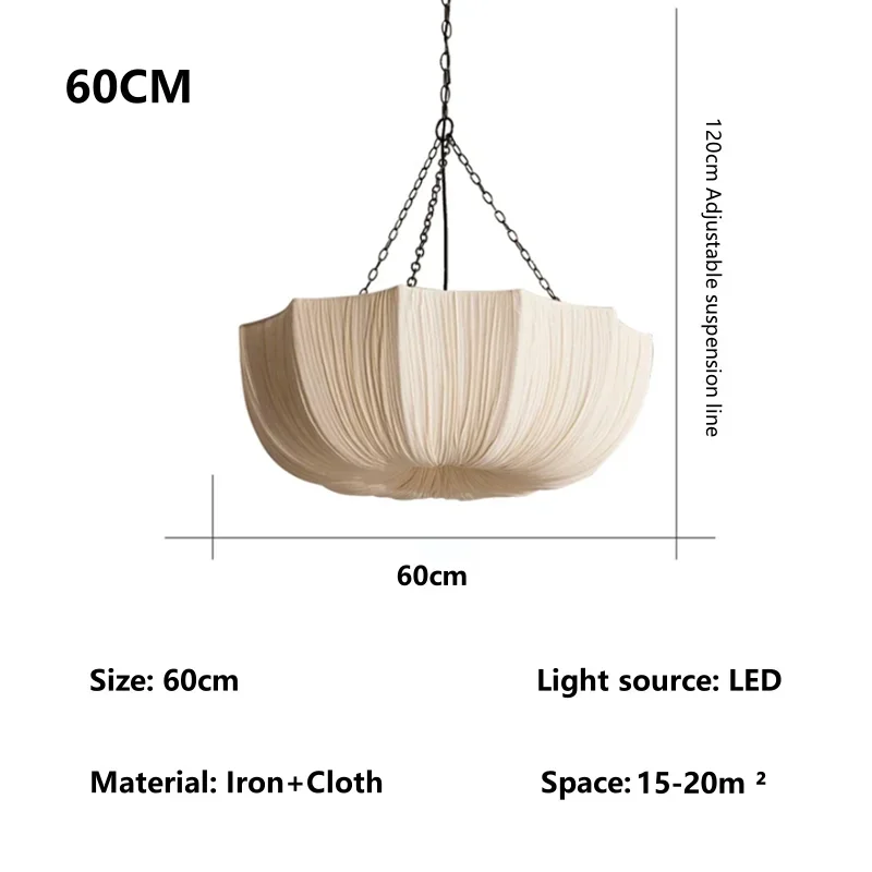 Japanese Design Restaurant Celing Lamp Private Room American Living Room Bedhome Study Room Hotel Chandeliers