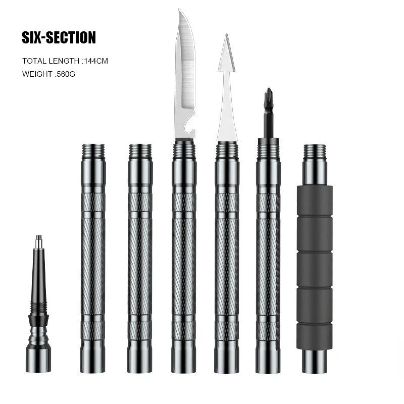 CEOI GWOK Lightweight Compact Trekking Poles Quick Lock System Ergonomic Grip Perfect Trekking Hiking Climbing Trekking Poles