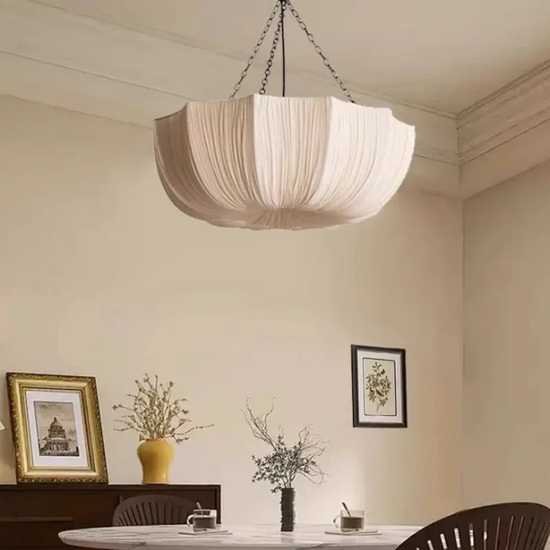 Japanese Design Restaurant Celing Lamp Private Room American Living Room Bedhome Study Room Hotel Chandeliers