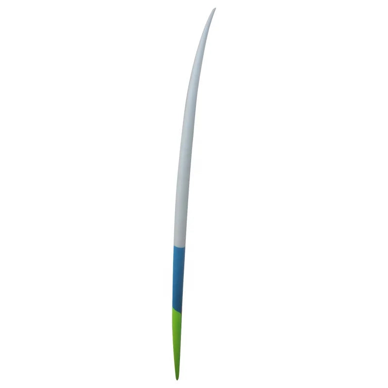 Hot PU Foam Short Surfboard 6'3*21" * 2 3/5"  with carbon net tail Surf Board
