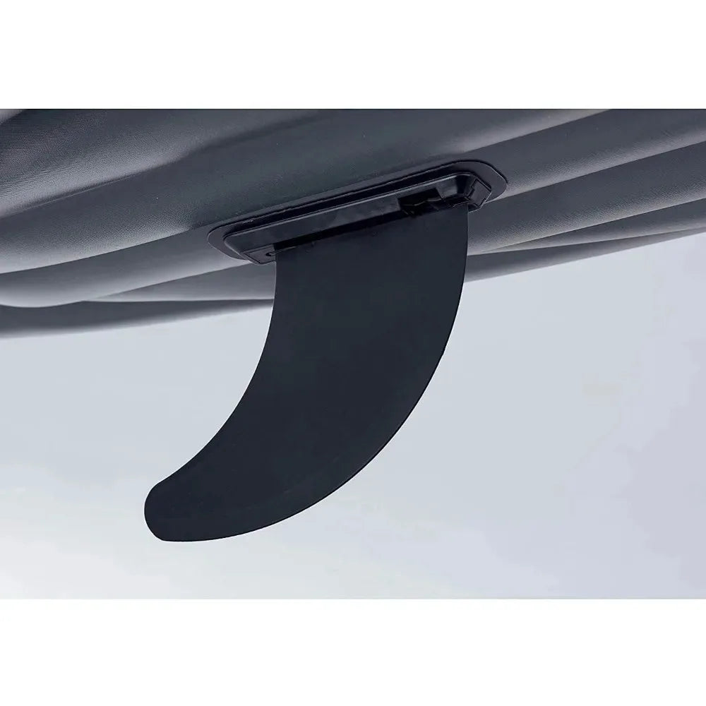 2024 New Explorer K2 Iatable Kayak Set: Includes Dee 86In Aluminum Oars And High-Output Pump Superstrong PVC