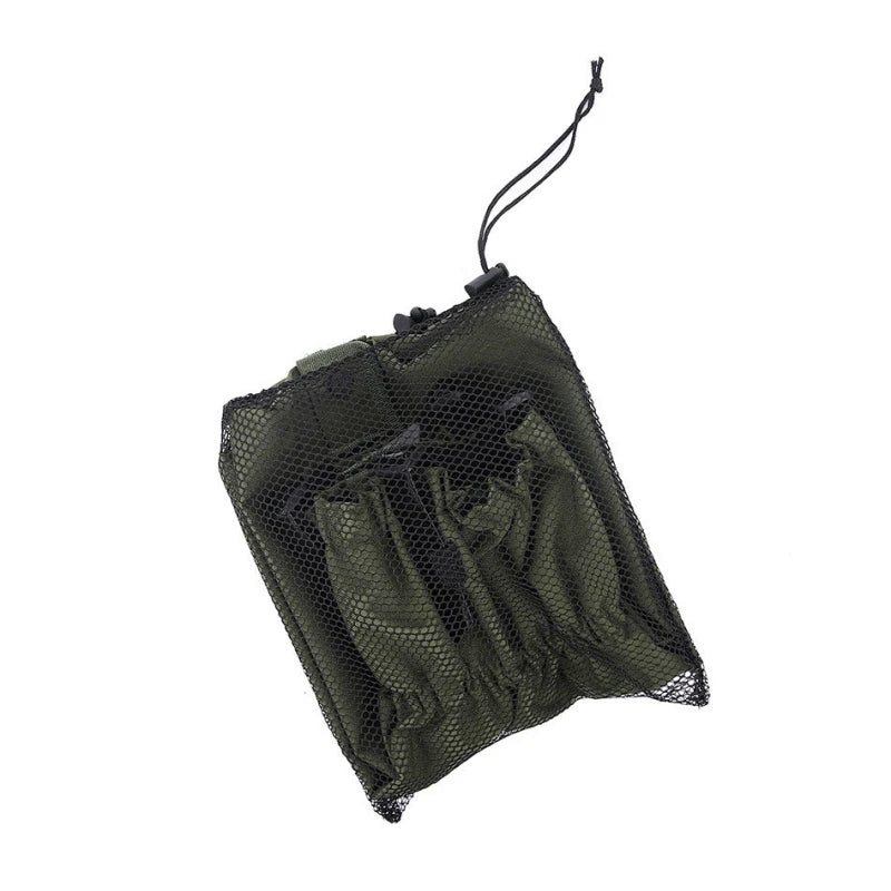 Outdoor Waterproof Legging Gaiters Climbing Hiking Snow Gaiters Boots Sleeve Ski Legging Cover Winter Hunting Leg Warmers Covers