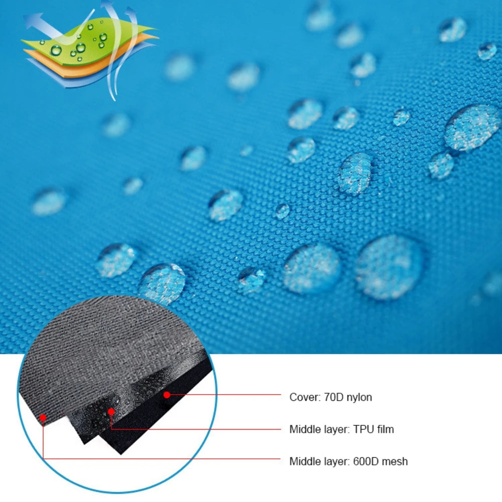 Shoe Snowshoe Trekking Leg Ski Protect Snow Cover Waterproof Legging Gaiter Walk Winter Mountain Climb Boot Camp Hiking