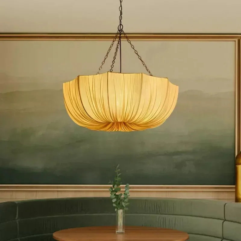 Japanese Design Restaurant Celing Lamp Private Room American Living Room Bedhome Study Room Hotel Chandeliers